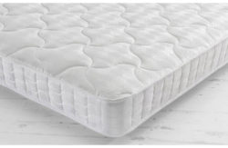 Airsprung Croston 1000 Pocket Double Mattress